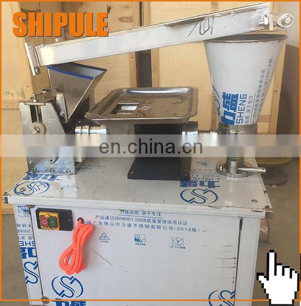 Hot Selling Stainless Steel Automatic Samosa Folding Machine