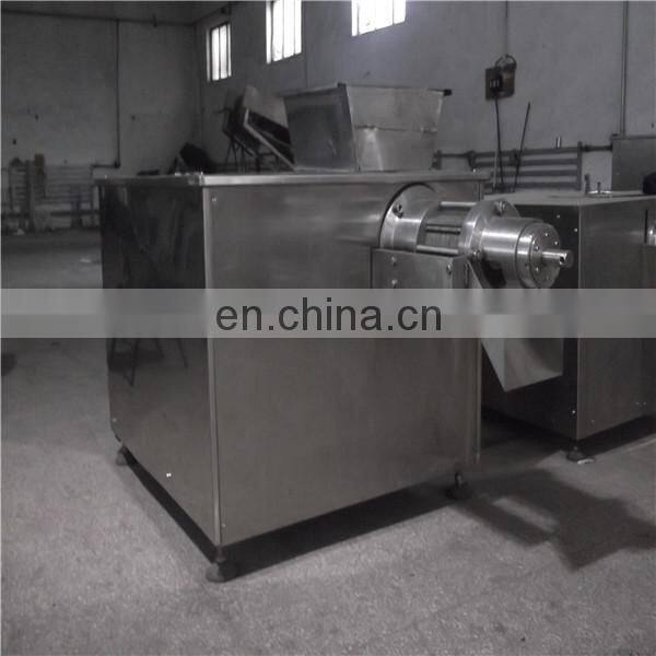 High Rate Discounting Chicken Bone And Meat Separator