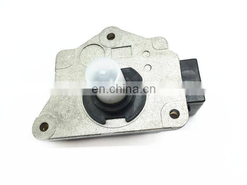 Mass Air Flow Sensor Meter For Ni-ssan Pickup D21 OEM AFH55M-10 74-50052 AFH55M10 7450052