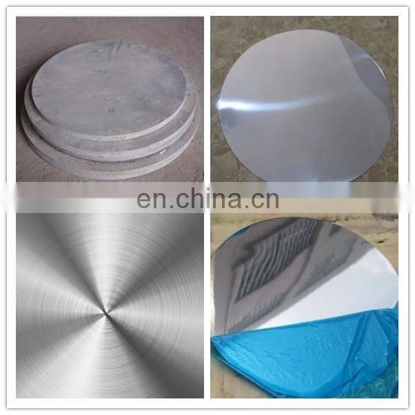 202 Stainless Steel Circle
