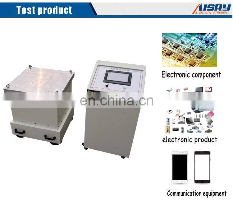AISRY Four-dimensional Electromagnetic Vibration Table Price