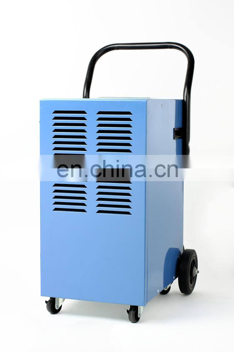30LPD handpush dehumidifier