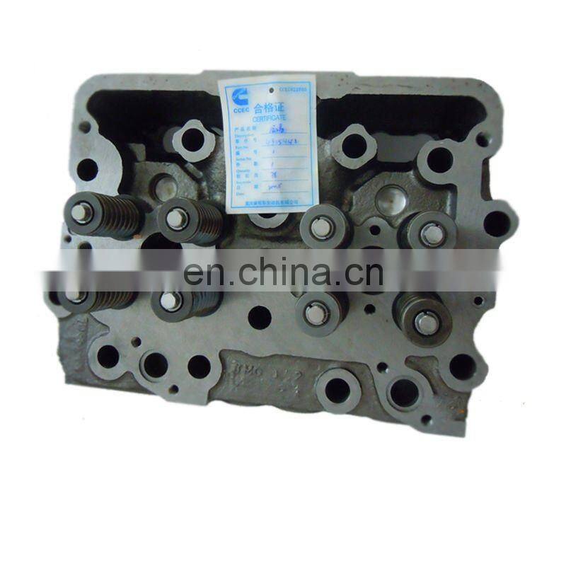 cummins 855 head 4915442