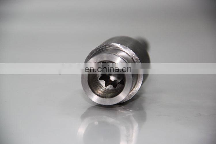 Water Pump Shaft 3042827/205254 for cummins k19 engine parts
