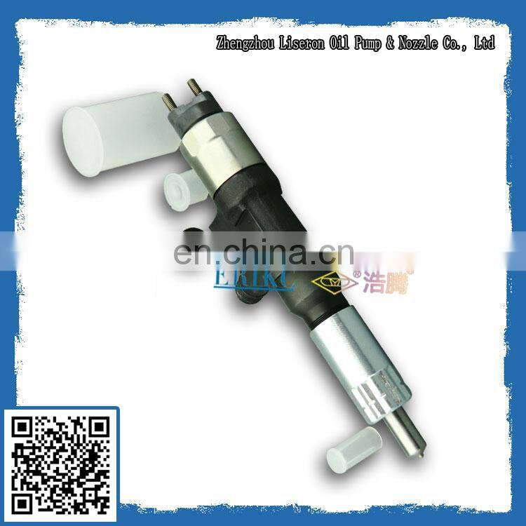 performance fuel injector denso 8-97329703-11/used truck complete injector/4HK1 denso diesel injectors