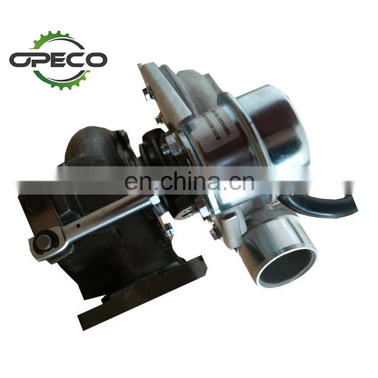 For Iveco 2.8L engine turbocharger GT17 708263-5001 7082635001