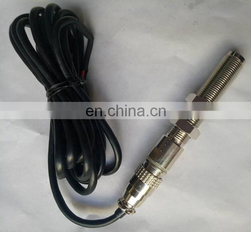 Hot Sell Diesel generator speed sensor magnetic 213272 212061 212211 for K19 KTA19 QSK19