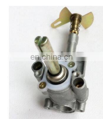 Desktop gas stove electronic ignition assembly single and double tube electronic igniter