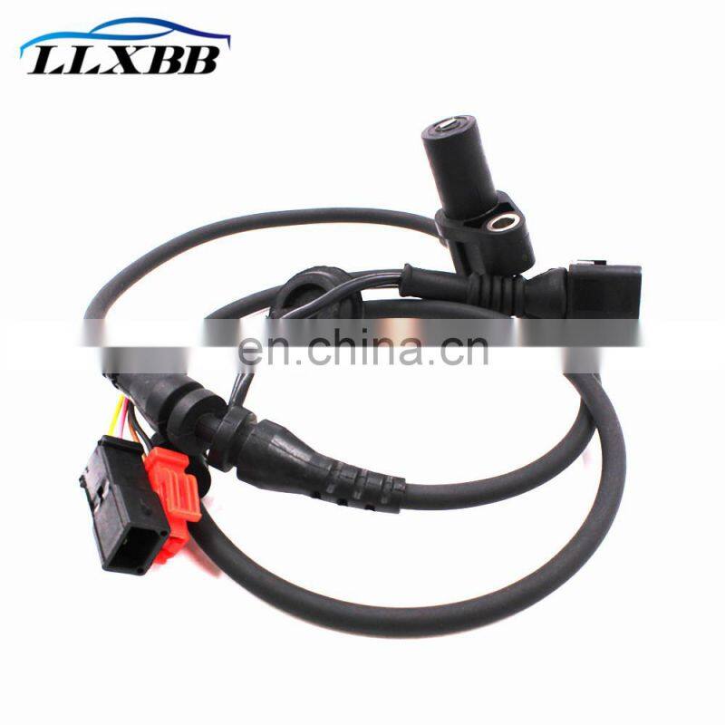 Genuine ABS Sensor Wheel Speed Sensor 4B0927803B For VW AUDI A4 A6 Passat 0265006578