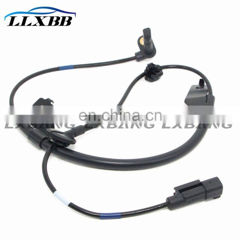 Original ABS Wheel Speed Sensor 4670A576 For Mitsubishi Outlander Lancer 4670A032 4670A646