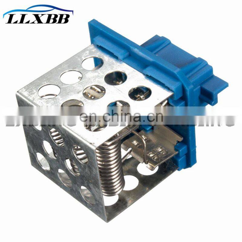 Original Heater Blower Motor Fan Resistor 6450EP For Peugeot 206 Citroen Xsara Picasso 6450.EP