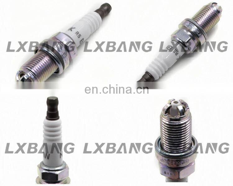 Original Auto Iridium Spark Plug 12129063428 For BMW ZFR5F 12129069877