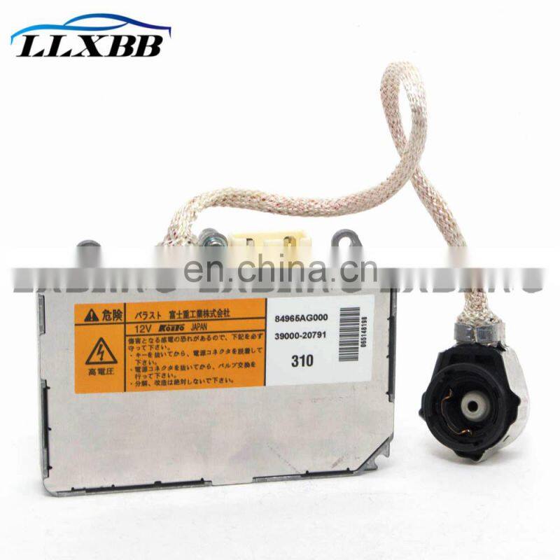Original Xenon HID Ballast Headlight Control 85967-41010 8596741010 For Toyota Mazda 85967-50020