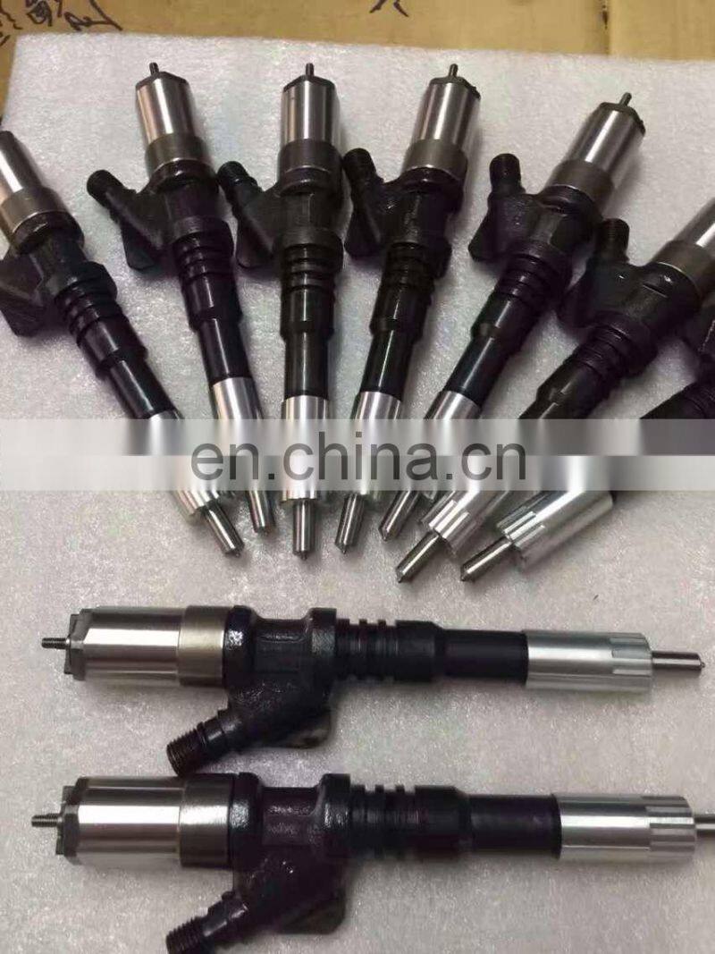 INJECTOR 095000-5760 1465A054