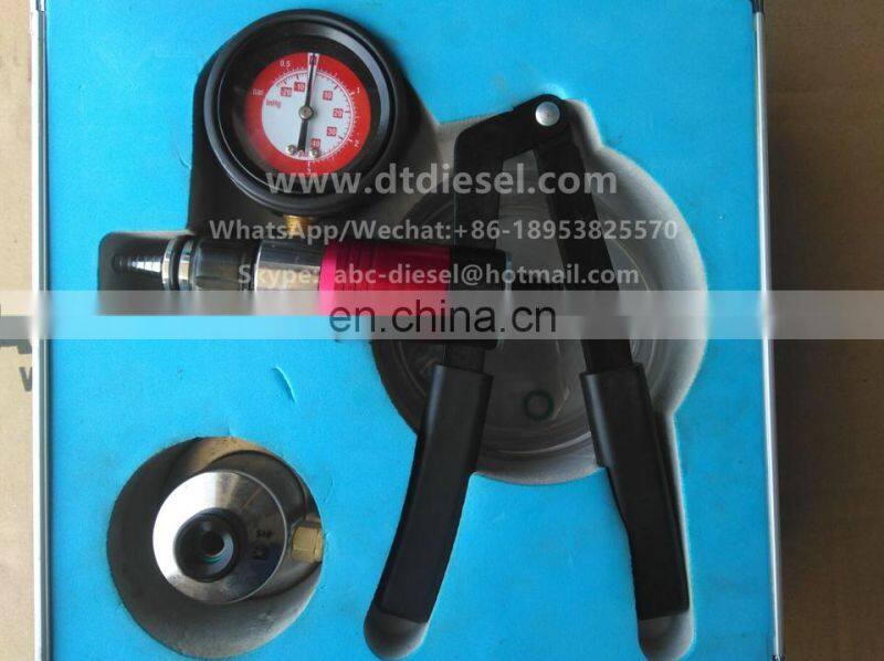 N0,14(2)Leaking testing tools for valve assembly