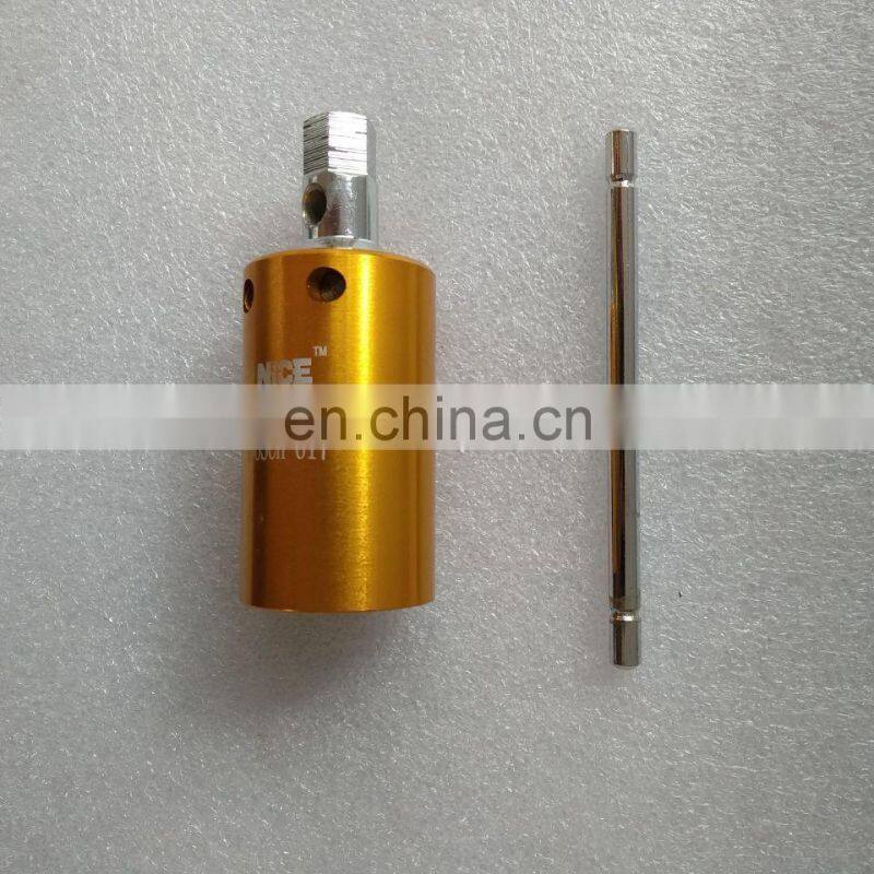 NO,026(1) Special puller (for *OSCH 617 valve)