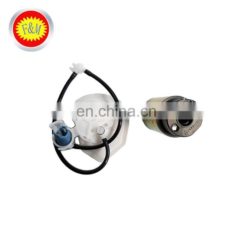 Car spare parts high pressure fuel pump E2068 23220-0P020 for new cars