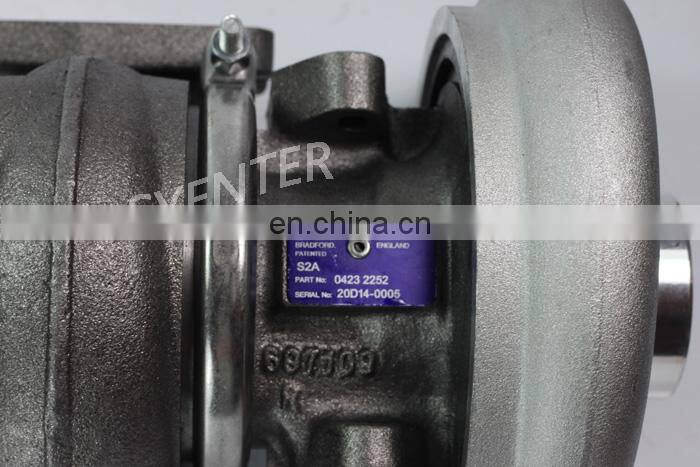 BF4M913 BF4L914 BF4K310 TURBOCHARGER 03045406 04234297 04233174 04232894 317014 317350 315652 319339 315726 20D14-0005 04232252