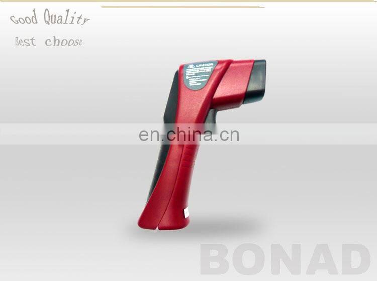High Accuracy LCD Non-contact Infrared Thermometer
