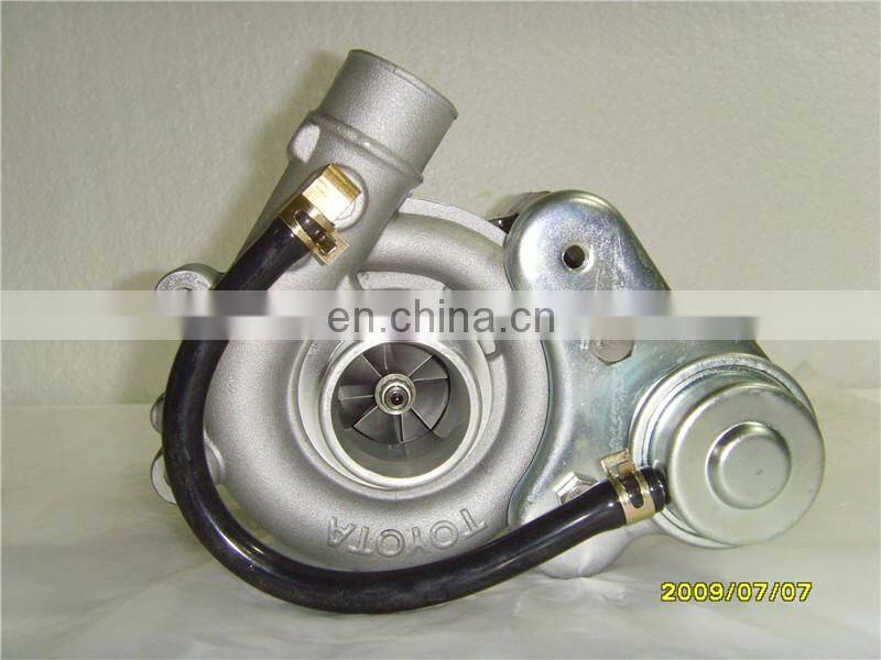 Turbo factory direct price CT12 17201-70020 17201-64010 turbocharger