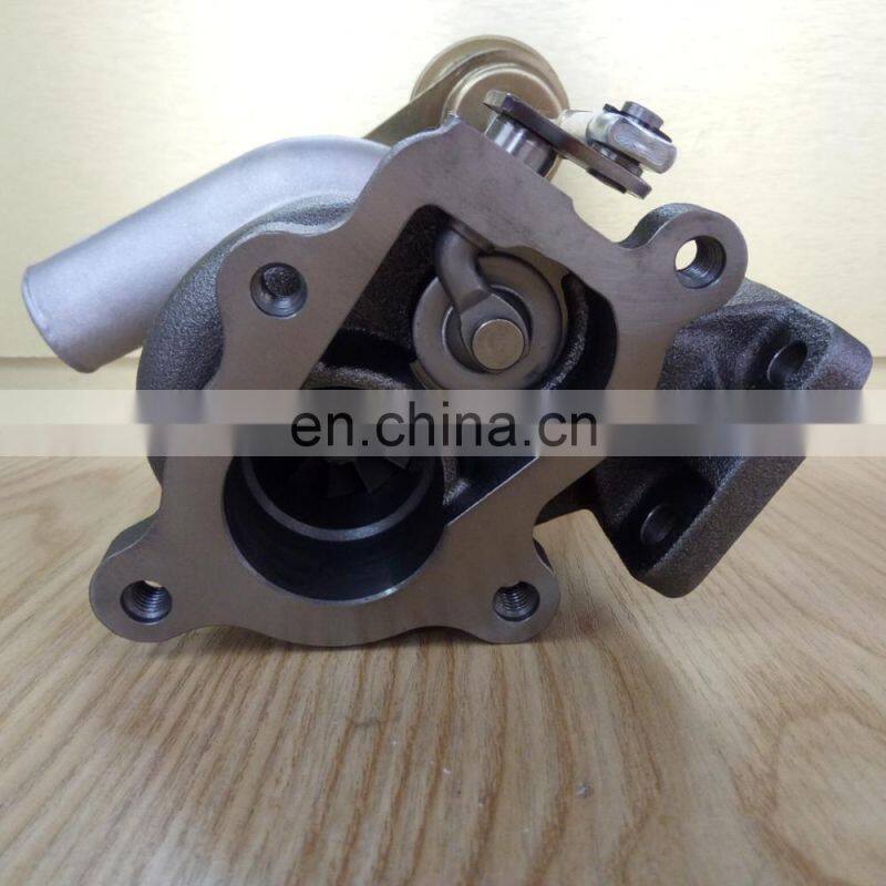 TD04 M6040 M7040 Turbo 1G777-17012 49131-02060 Turbocharger for Kubota Tractor V3307-DI-T-E3B Engine