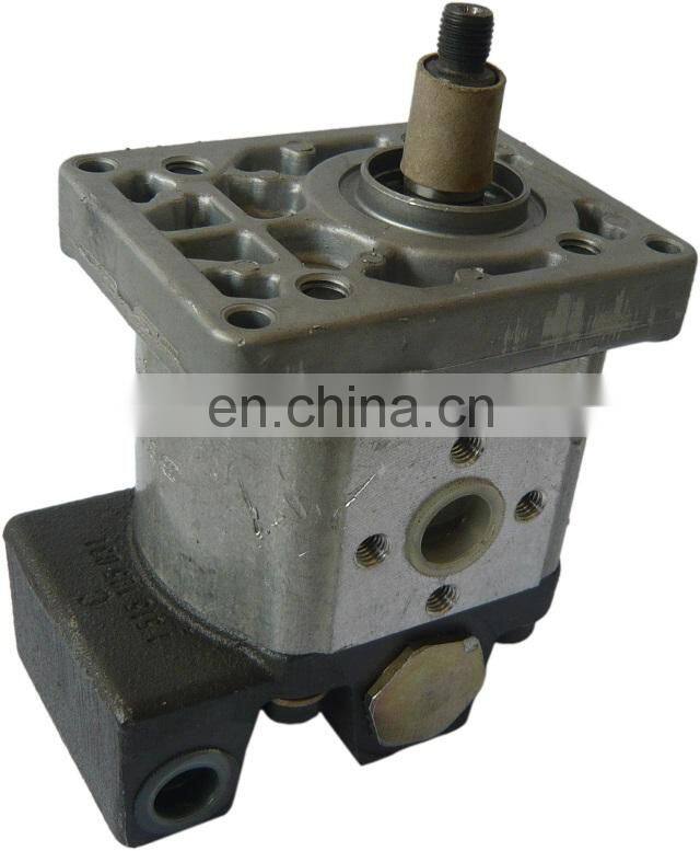 Tractor Parts 5180271 5135887 5167392 Hydraulic Pump Use for Fiat