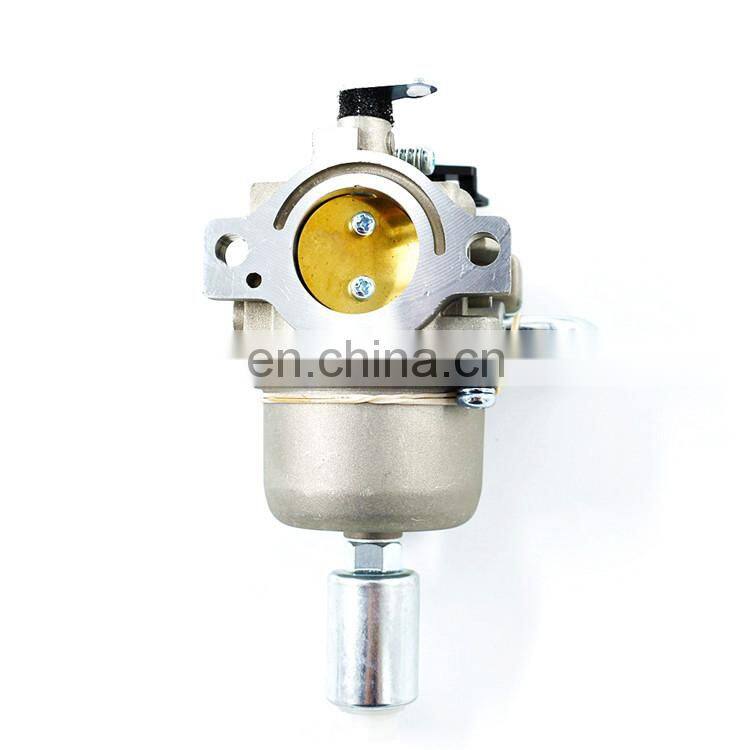 Carburetor for BRIGGS & STRATTON 591734 Replace # 796110 844717