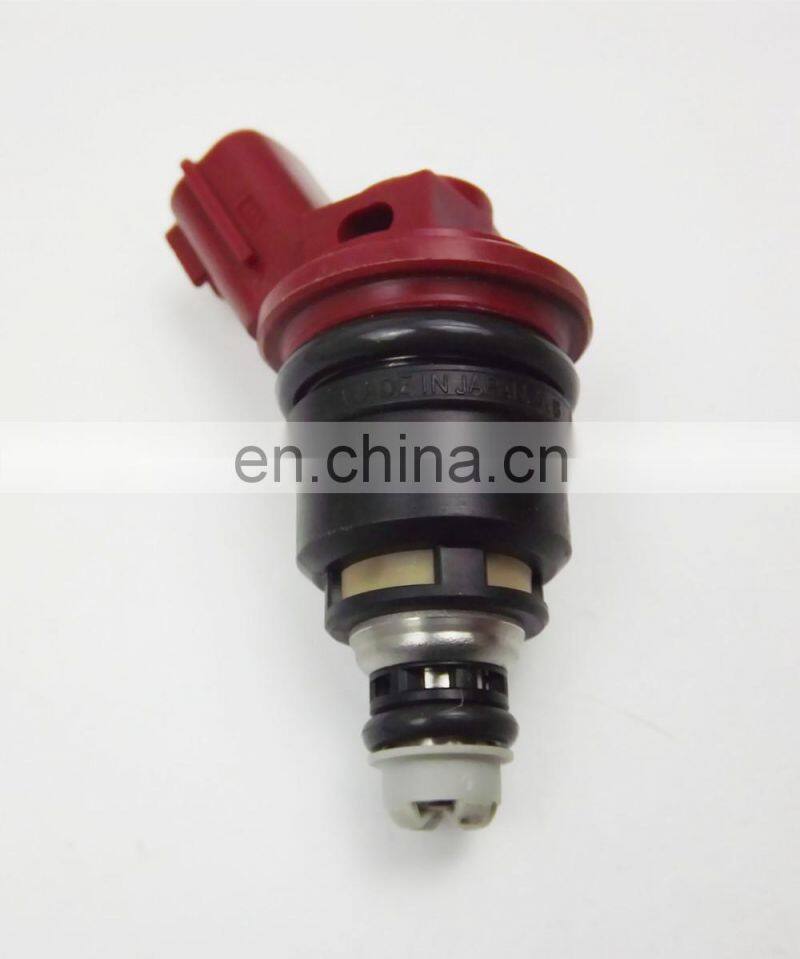 1 Pcs Fuel Flow Injector for 300ZX Jecs 3.0L Infiniti 1660010Y00