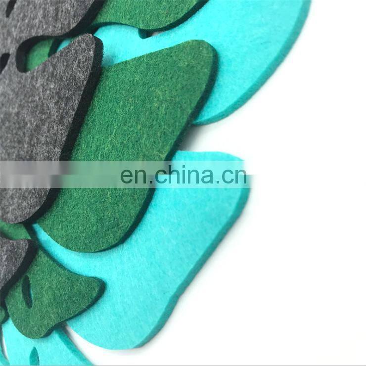 Felt Place mat For Table