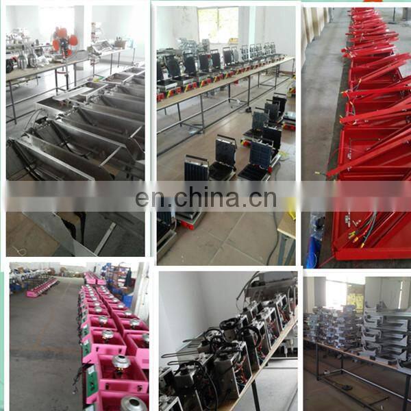 doughnut maker 4 shapes/mini donut machine for sale/mini donut making machine