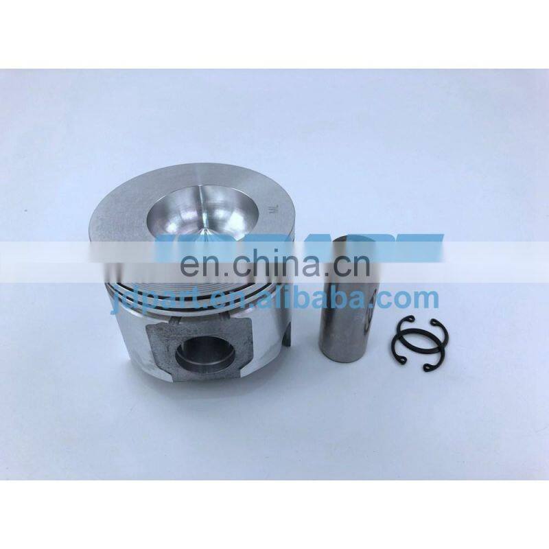 3TNE88 Piston For Yanmar