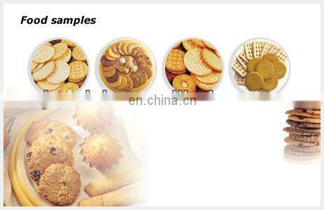 china best biscuit production line