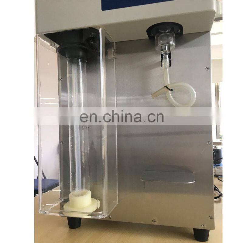 ATN-1100 Automatic Kjeldahl Nitrogen Analyzer