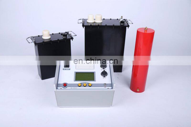 Transformer Oil Dielectric Strength BDV Testing kit Oil Breakdown Voltage Tester 80kv 100KV