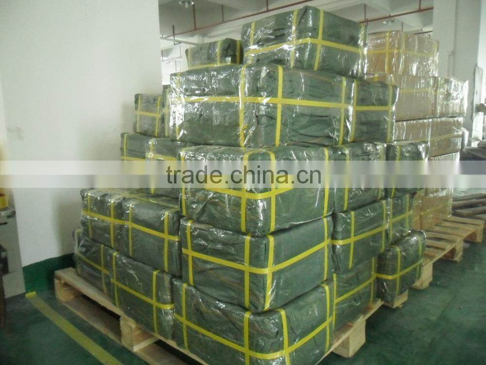 custom metal rope end