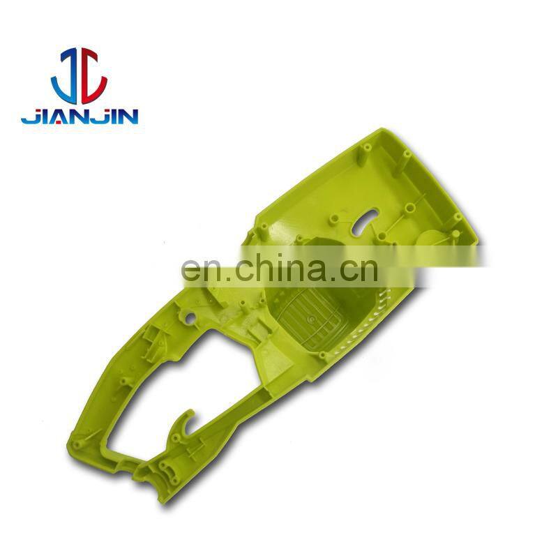 Top Quality High precision Plastic Injection Molding mass production plastic products