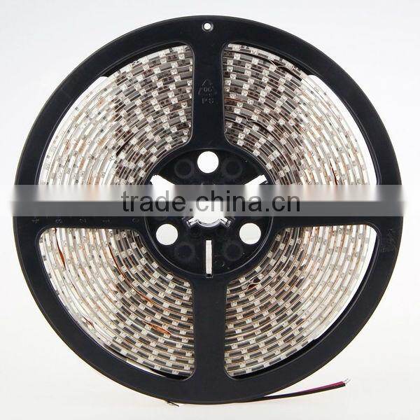5M 12V Waterproof LED Flexible Light Strip
