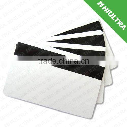 Stocking low cost Contactless proximity 125khz rfid card with barcode
