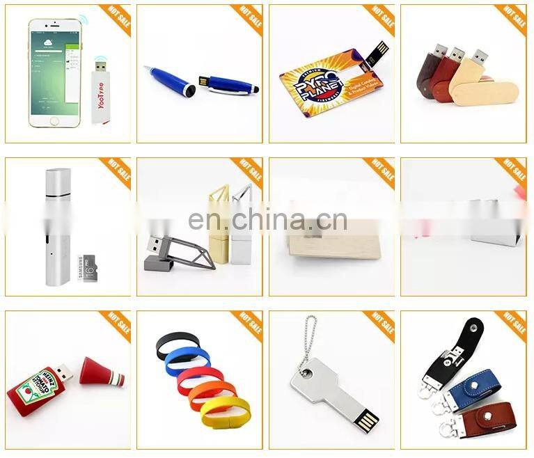 Round business card usb flash drive 2gb 4gb 8gb memory sticker credit card round pen drive