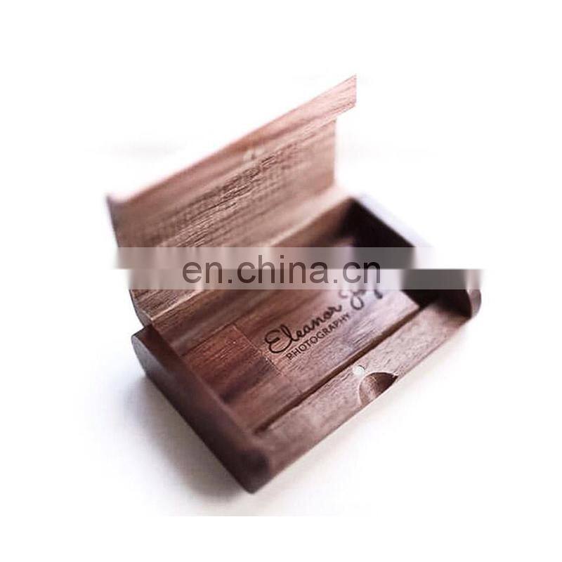 High Quality Wooden USB Pen Drive 2.0 3.0 8GB 16GB 32GB 64GB USB Drive Wood