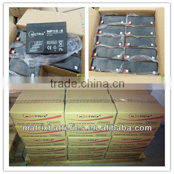 Deep cycle 12v200ah VRLA battery for solar system