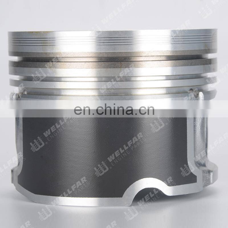 JT K3000 Diesel engine piston K7Z1-11-SAO/OK7Z1111O JT PREGIO 3.0