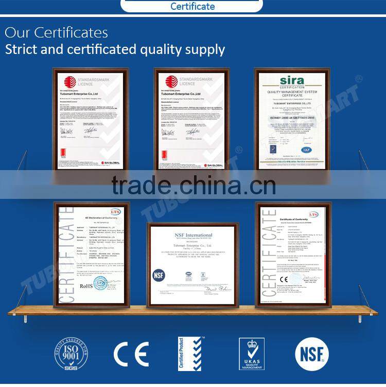 faucet cartridge of brass