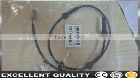 high quality speed sensor oem 47910-CG00A for niss an infiniti