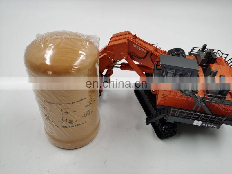 excavator parts hydraulic filter 4I-3948 184-3931 HF28938 FOR E320B good quality favorable price