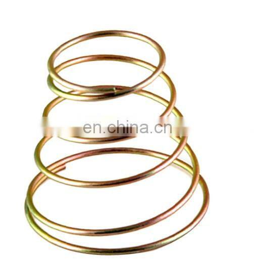 High Quality Stainless steel 304 Special Shaped Tension Custom Spring