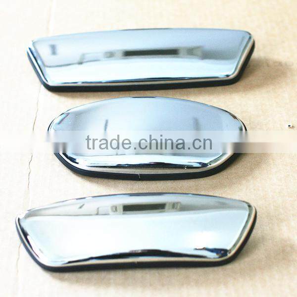 hard chrome plated rod