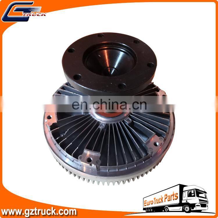 Heavy Duty Truck Parts Silicon Oil Fan Clutch OEM 1392261 1393424 for SC Truck Cooler System