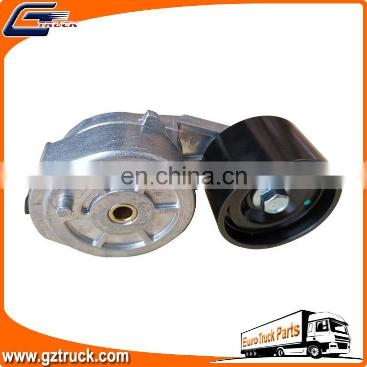 Heavy Duty Truck Parts Timing Belt Tensioner Pulley Oem 504046191 99471920 99436331 for IVEC Truck