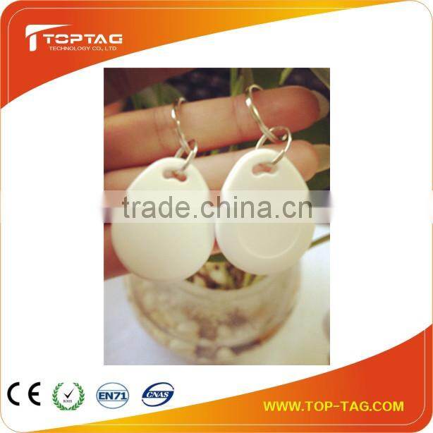 Competitive price Enhanced efficiency Optimized rfid key tag keyfob